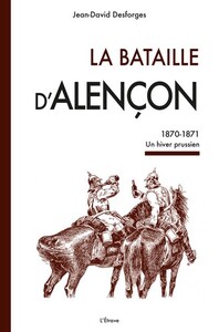 La bataille d'Alençon
