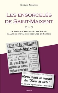 Les ensorcelés de Saint-Maixent