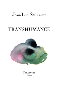 TRANSHUMANCE - Jean-Luc Steinmetz