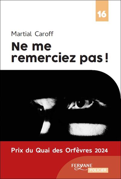 NE ME REMERCIEZ PAS !