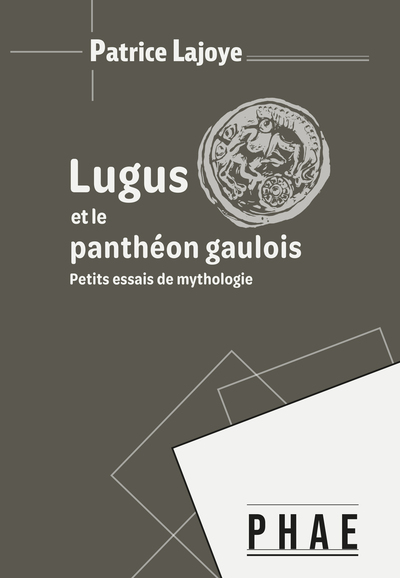 Lugus et le panthéon gaulois