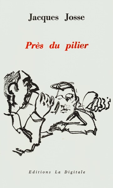 Près du pilier