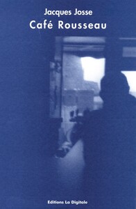 Cafe Rousseau