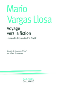 Voyage vers la fiction