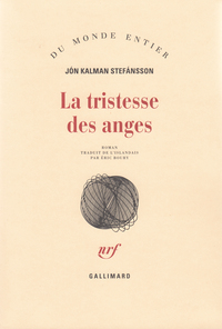 La tristesse des anges