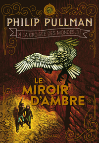 Le Miroir d'ambre