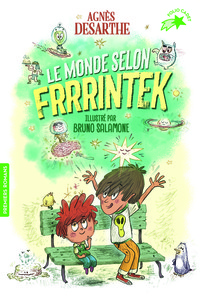 Le monde selon Frrrintek