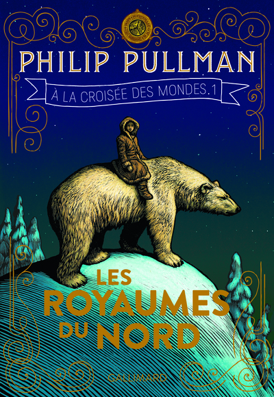 Les royaumes du Nord