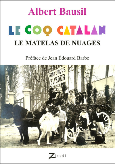 Le Coq Catalan