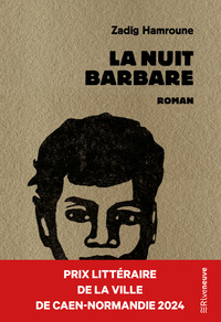 La nuit barbare