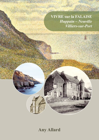 Vivre sur la Falaise