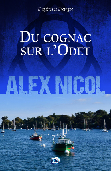Du cognac sur l'Odet
