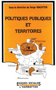 Politiques publiques et territoires