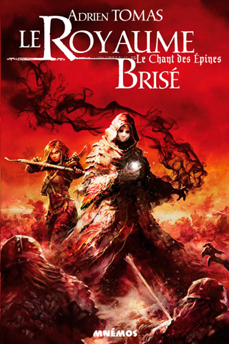Le royaume brise