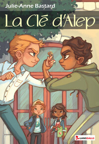 La Clé d’Alep