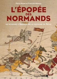 L'épopée des Normands