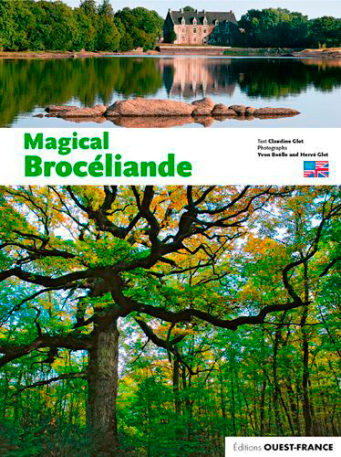 Hauts lieux de Brocéliande