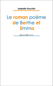 Le roman poème de Berthe et Emma