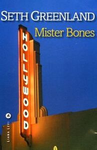 Mister Bones