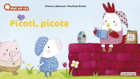 À la Queue Leu Leu - Picoti, picota