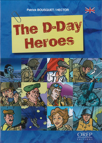 D-Day (The) Heroes