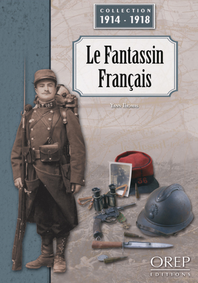 Fantassin (Le) français