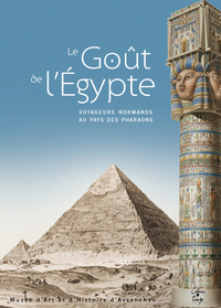 Collections égyptiennes du musée d'Art et d'Histoire d'Avranches