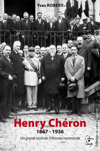Henry Chéron 1867-1936