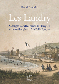 Georges Landry