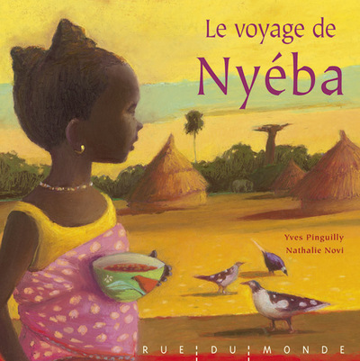 LE VOYAGE DE NYEBA