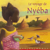 LE VOYAGE DE NYEBA