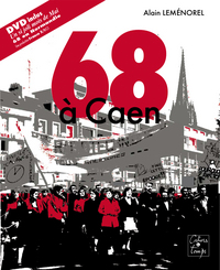 68 A CAEN + DVD 