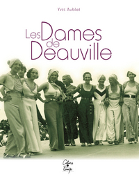 Les Dames de Deauville