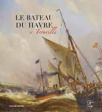 Le Bateau du Havre à Trouville