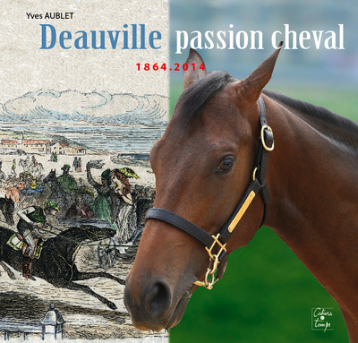 Deauville passion cheval