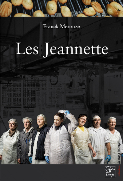 Les Jeannette