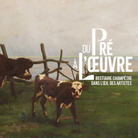 Du Pré à L'Œuvre