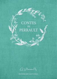Les Contes de Perrault (MANUSCRIT)