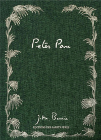 Peter Pan (MANUSCRIT)