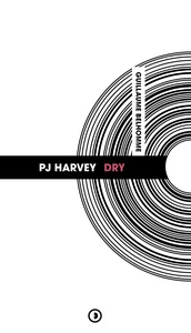 PJ Harvey : Dry