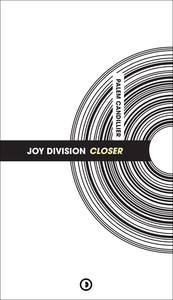 Joy Division : Closer
