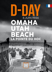 D-DAY - Omaha Utah Beach (FR)