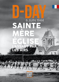 D-DAY - Sainte Mère Eglise (FR)