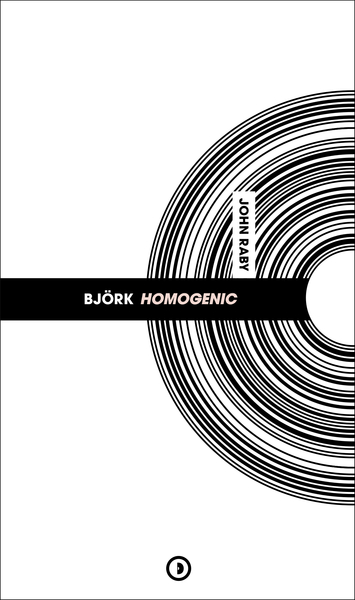 Björk Homogenic