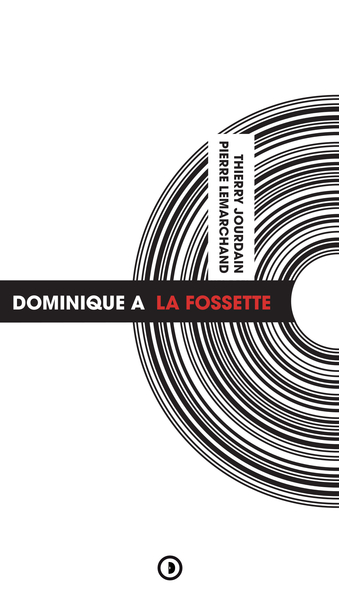 Dominique A - La Fossette
