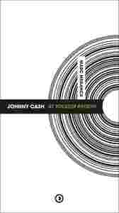 Johnny Cash at Folsom Prison