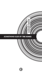 The Kinks : Something Else by The Kinks