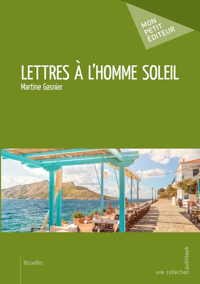 Lettres à l'Homme Soleil