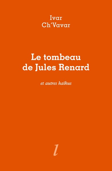 Le Tombeau de Jules Renard