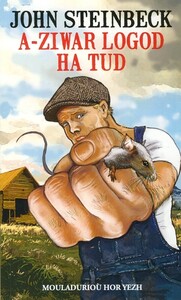 A-ziwar logod ha tud - romant